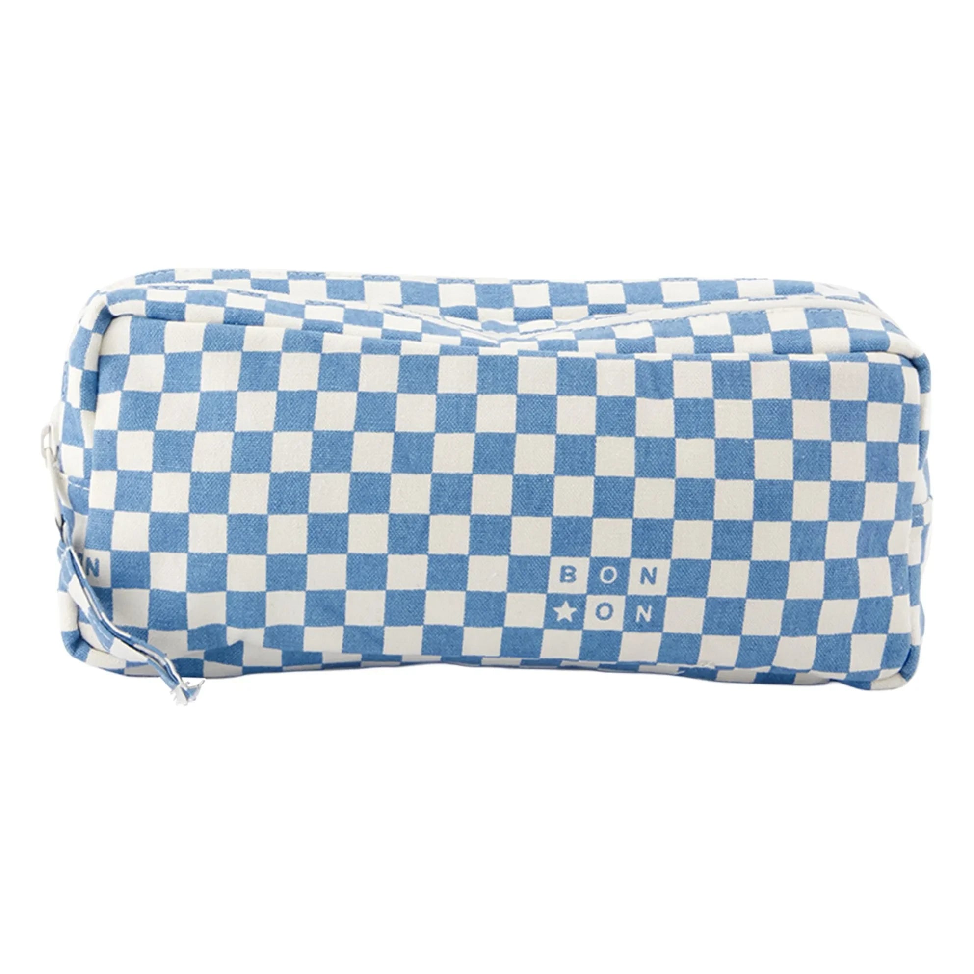 Bonton - Kit escolar de azulejos | Azul índigo