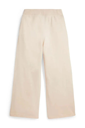 Pantalones de chándal de algodón Polo Ralph Lauren para niño