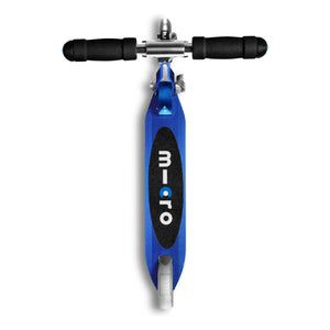 Patinete Micro - Sprite LED | Zafiro