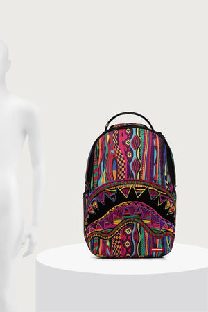 Sprayground - Pembe Kadın Şehir Sırt Çantası 910B8607NSZ