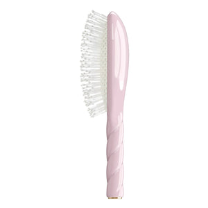 La Bonne Brosse - Cepillo de pelo Milagro N°4 - Desenredante y masajeador | Rosa