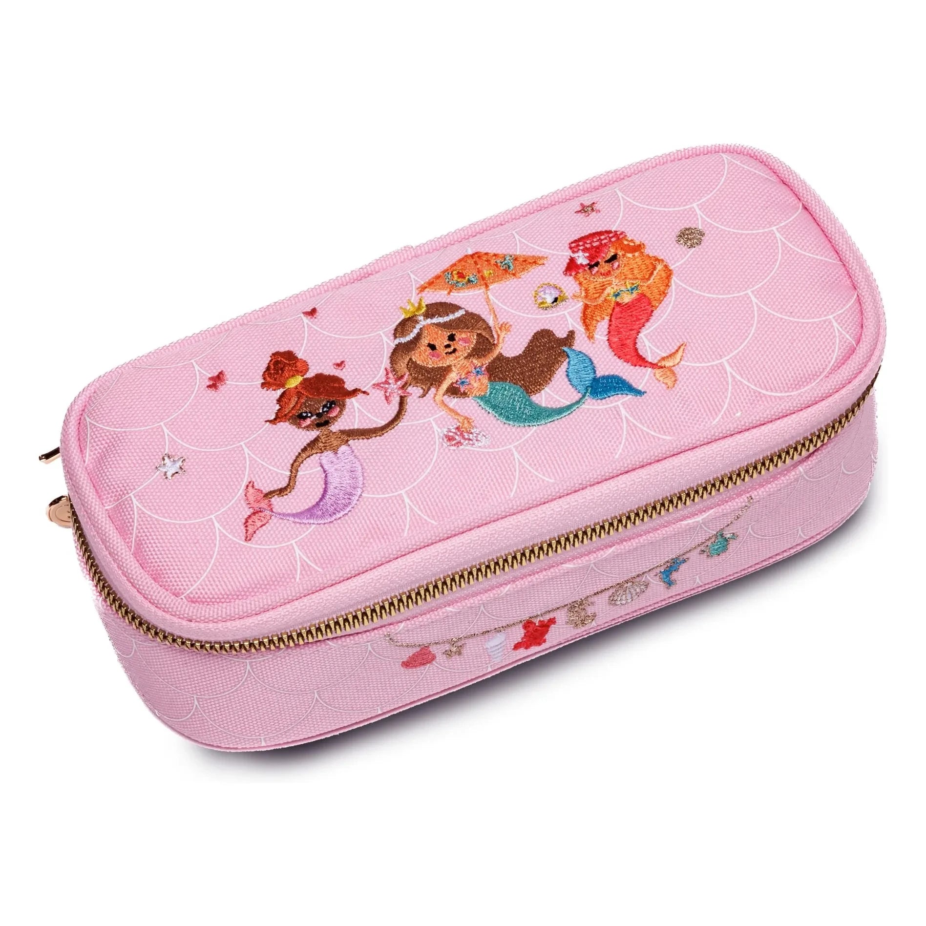 Jeune Premier - Set de Sirena | Rosa