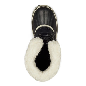 Botas Sorel - Colección Winter Carnival para mujer | Negro