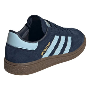 Adidas - Zapatillas deportivas con cordones Handball Spezial | Azul marino