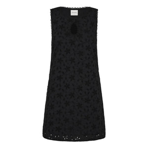 Posse - Vestido Salma | Negro