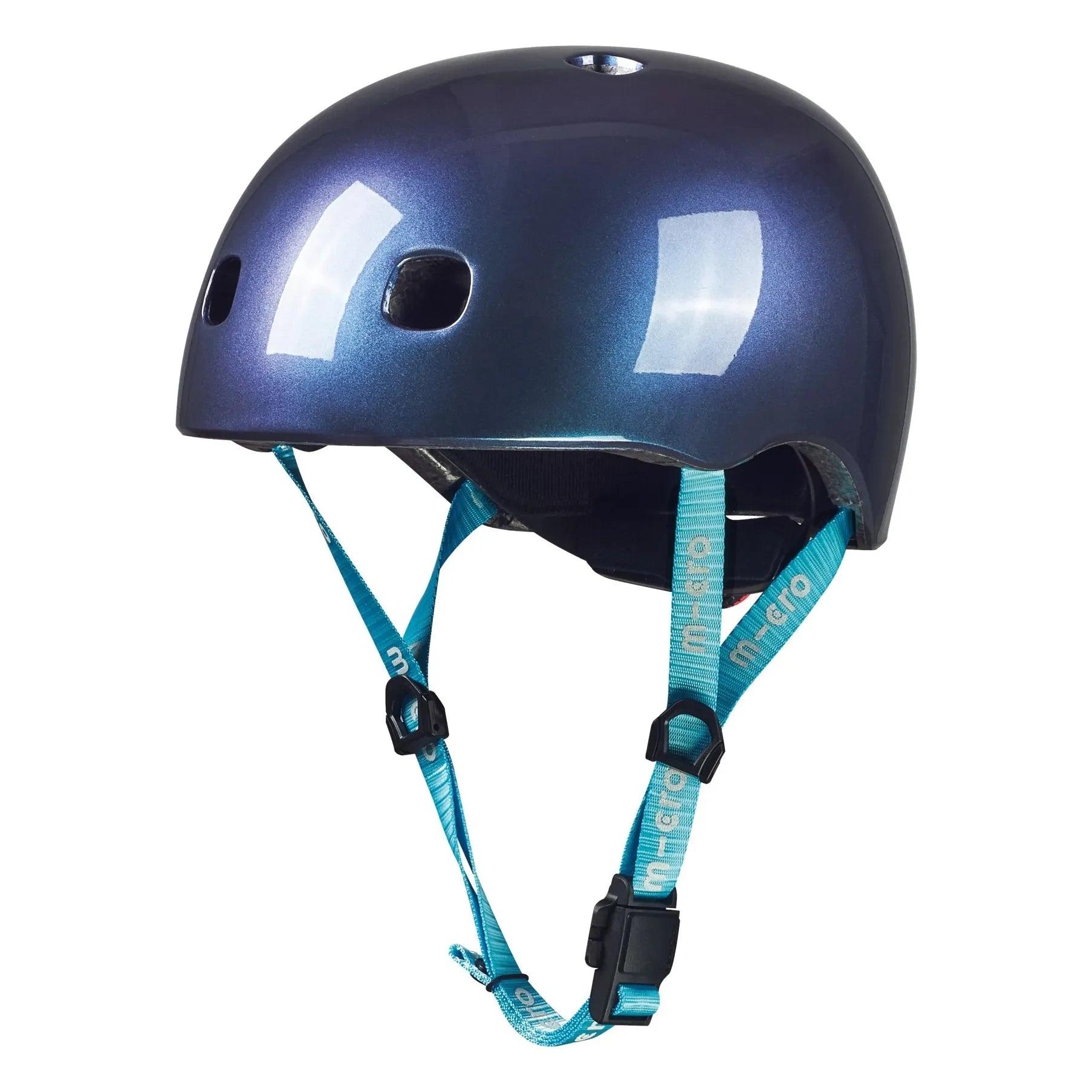 Casco Micro - Neochrome | Azul