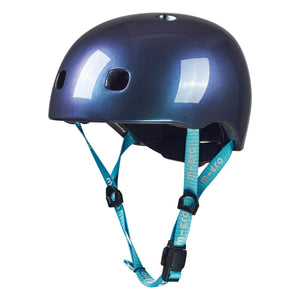 Casco Micro - Neochrome | Azul