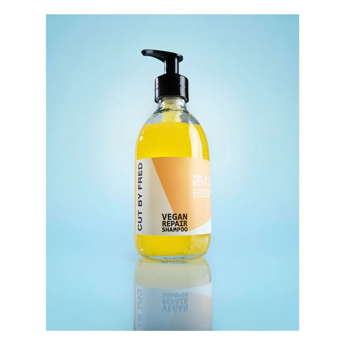Cut By Fred - Champú Reparador Vegano - 290ml