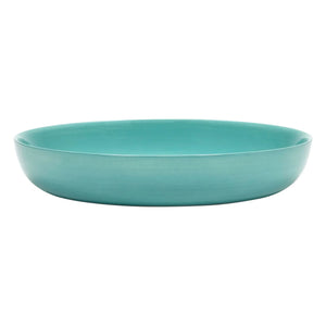 Serax - Platos hondos Feast, Ottolenghi - Set de 2 | Turquesa