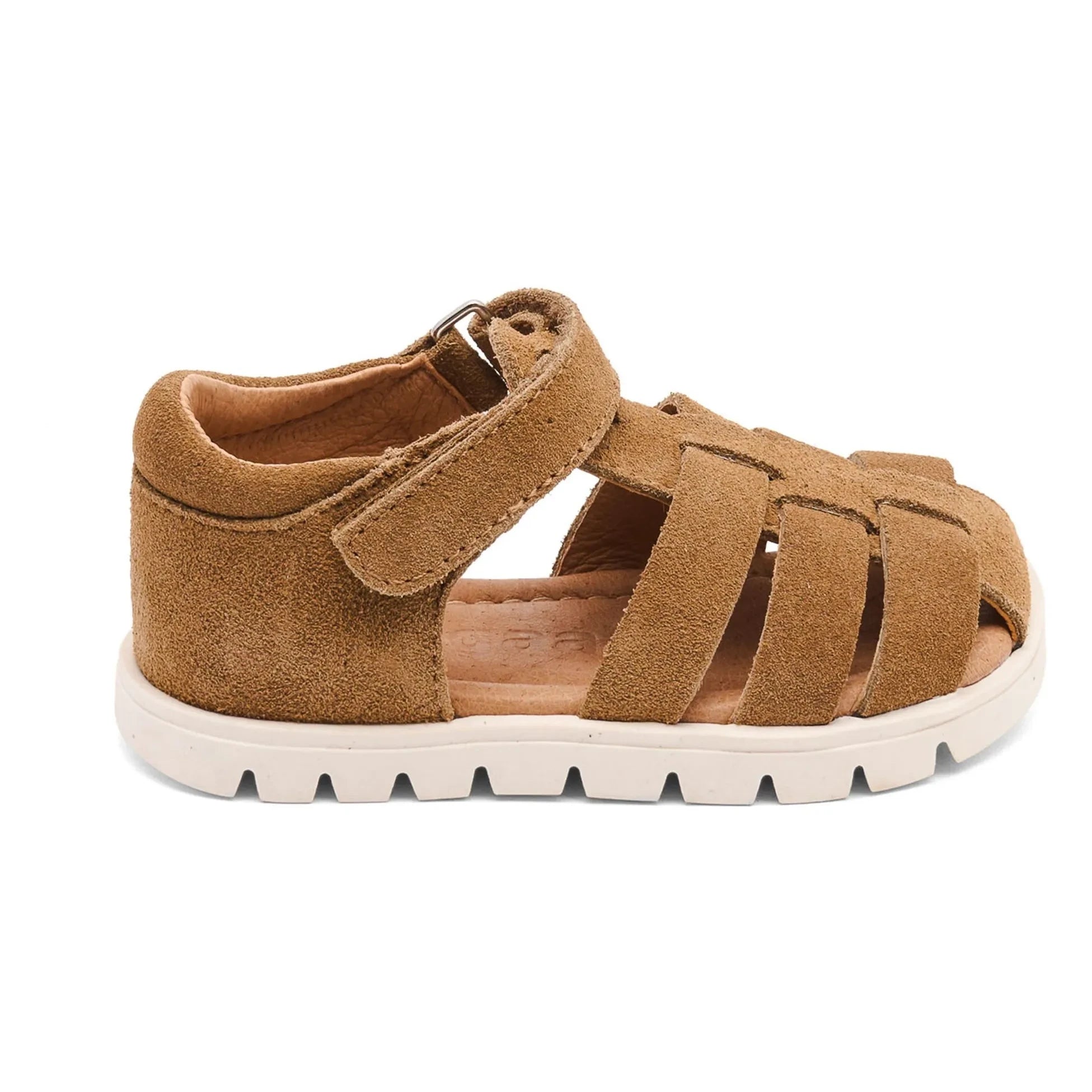 bisgaard - Sandalias Beka S | Marrón