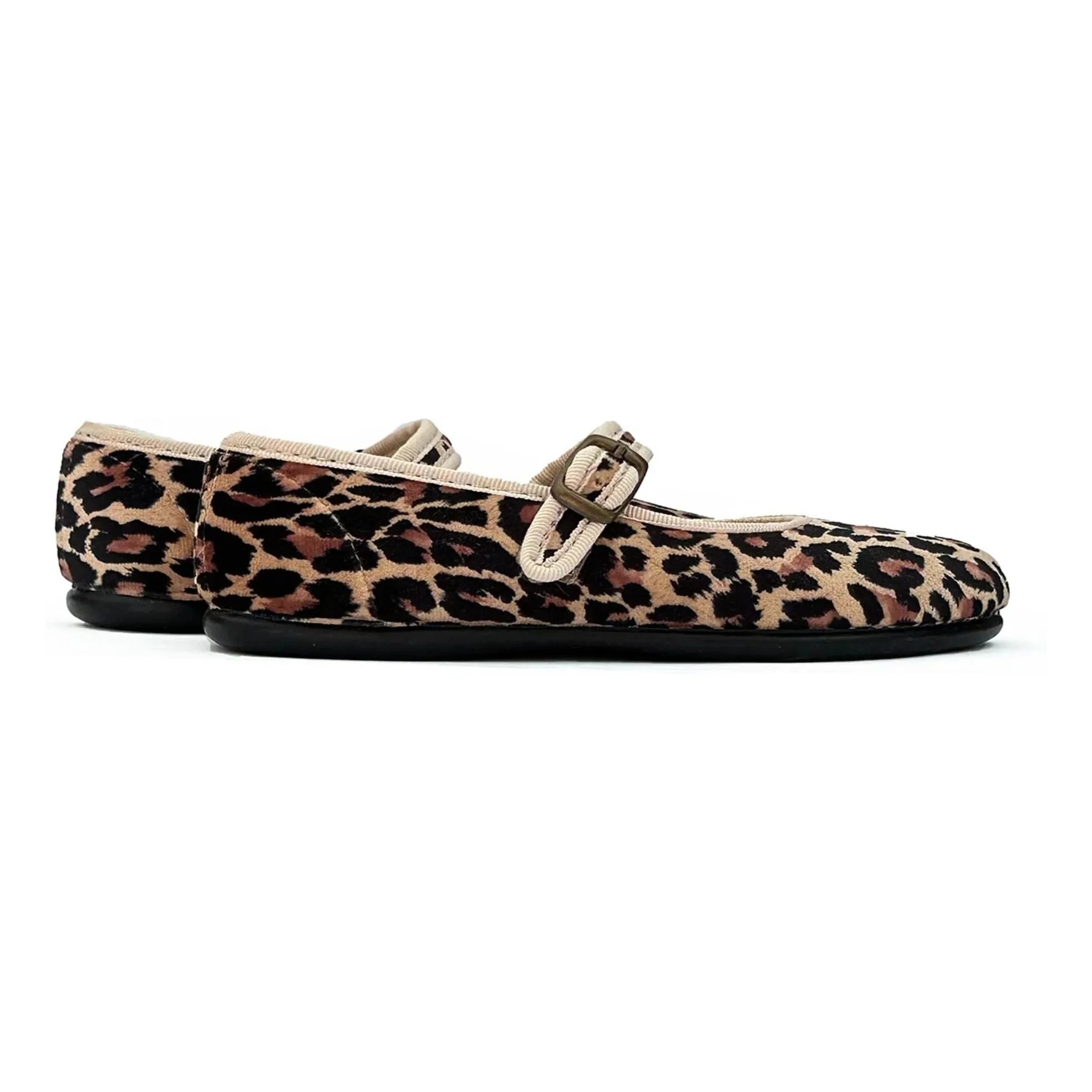 Hermosilla - Bailarinas africanas - Colección de mujer | Leopardo