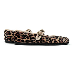 Hermosilla - Bailarinas africanas - Colección de mujer | Leopardo