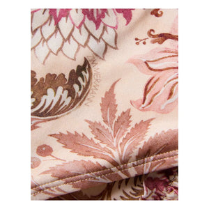 Zimmermann - Braguita de bikini Daylight Fleurie | Rosa claro
