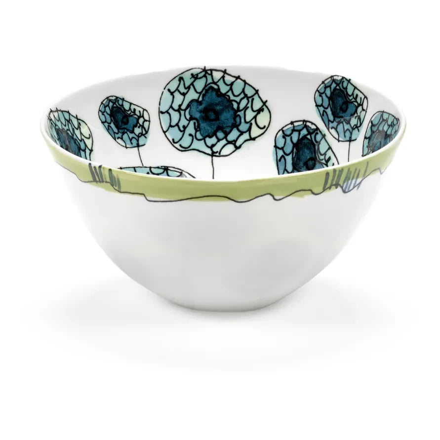 Serax - Recipientes Anemone, Serax for Marni - Set de 2 | Vainilla