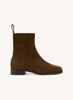 Soeur - Botas West Sweden | Marrón
