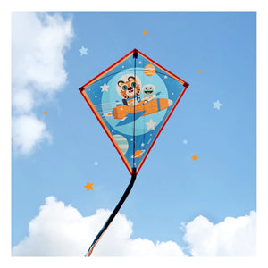 Djeco - Rocket Kite