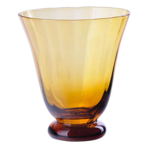 Olsson & Jensen - Set de 6 Vasos de Cristal