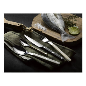 Sabre - Cuchillo Bistrot | Negro