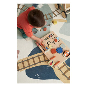 Kid's Concept - Coche de juguete