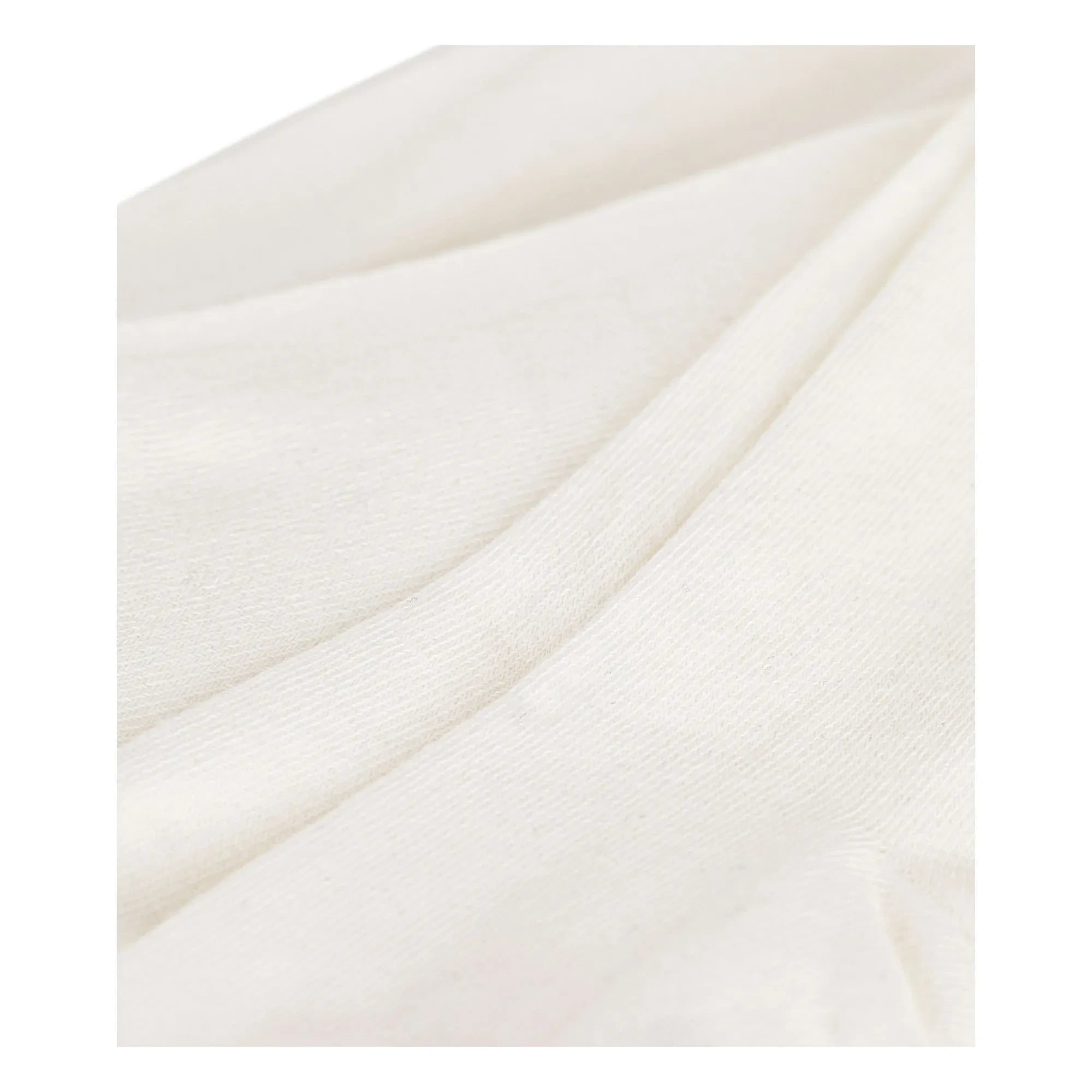 Petit Bateau - Leggings lisos | Blanco