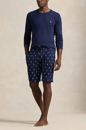 Pantalón Corto de Pijama Polo Ralph Lauren