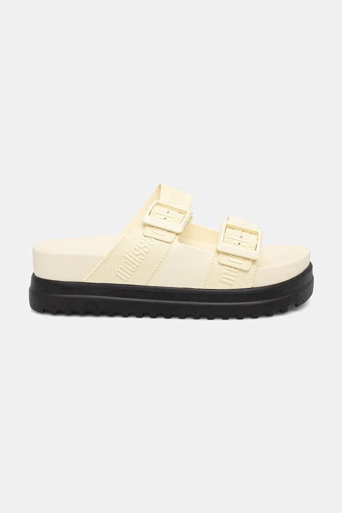 Melissa Chancla para Mujer COZY M LOVER PLATFORM AD