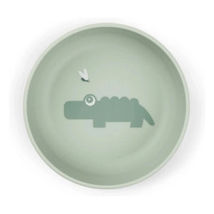 Done by deer - Croco queso | Verde