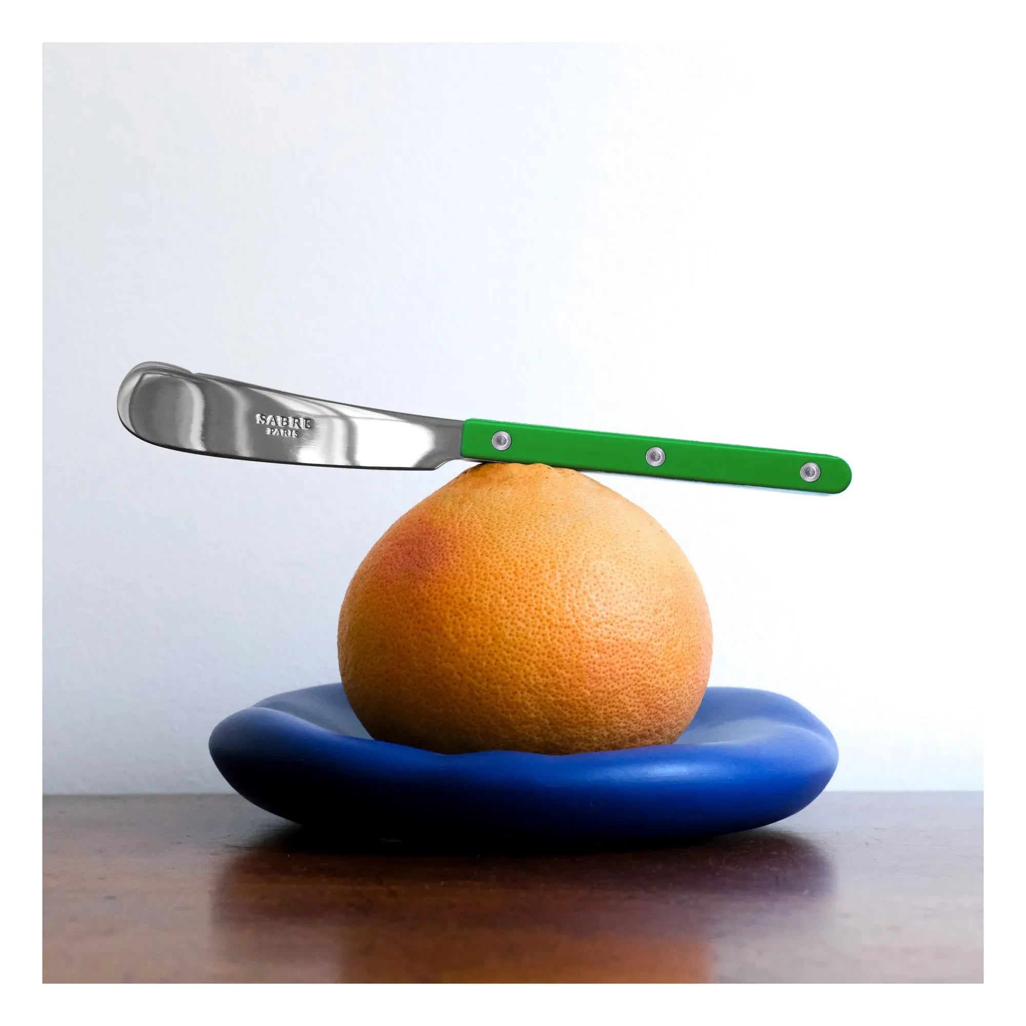 Sabre - Bistrot Conductor | Verde Prado