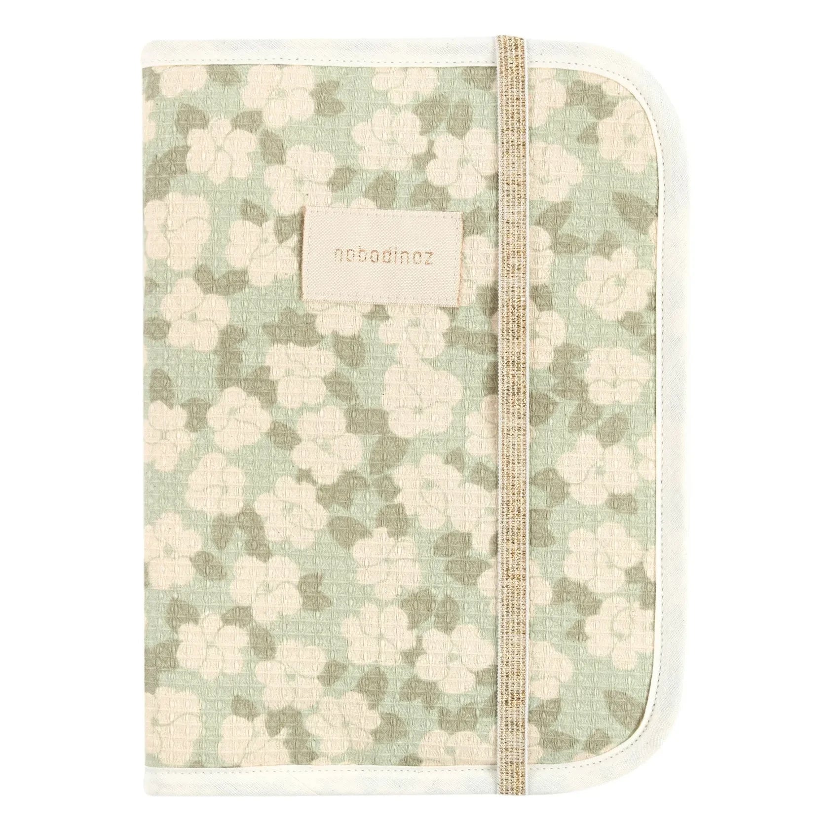 Nobodinoz - Funda para portátil Poema Opera Sakura | Salvia