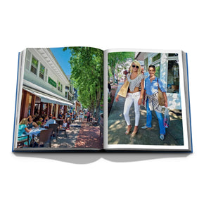 Assouline - Hamptons Exclusivo