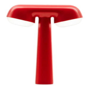 Moustache - TGV Lampa, Moustache x SNCF, Ionna Vautrin | Rojo