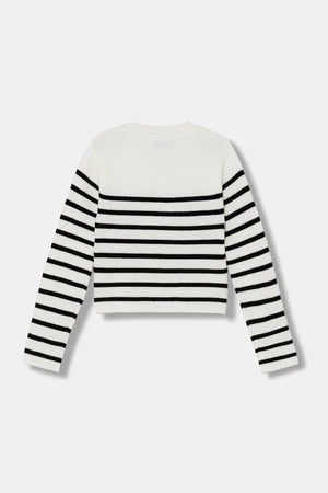 Jersey de viscosa para niños Mayoral