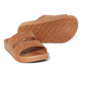 Freedom Moses - Sandalias Básicas | Marrón