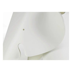 Vitra - Tabure elefante Eames | Blanco