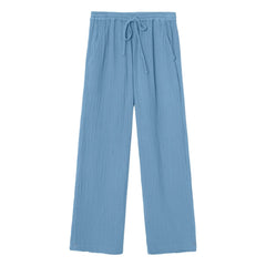 Xirena - Pantalón Devon | Azul pavo real
