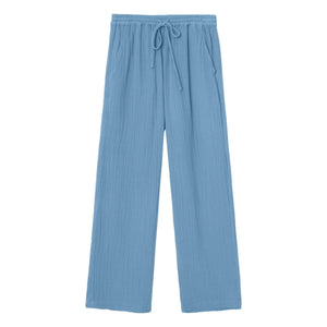 Xirena - Pantalón Devon | Azul pavo real