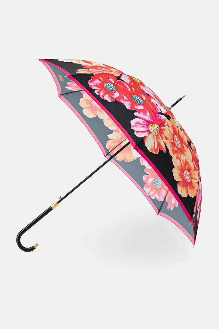 Paraguas de mujer Moschino