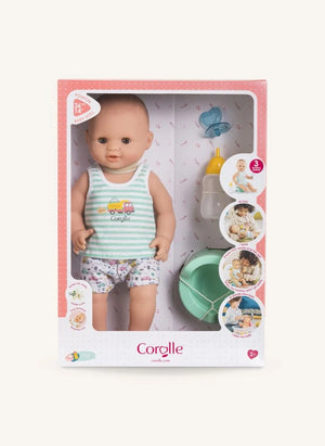 Corolle - Mi Gran Muñeca - Paul Hace Pipí | Verde