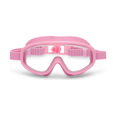 Petites Pommes - Gafas de natación Hans | Rosa dulce