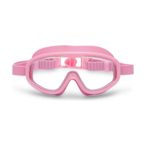 Petites Pommes - Gafas de natación Hans | Rosa dulce