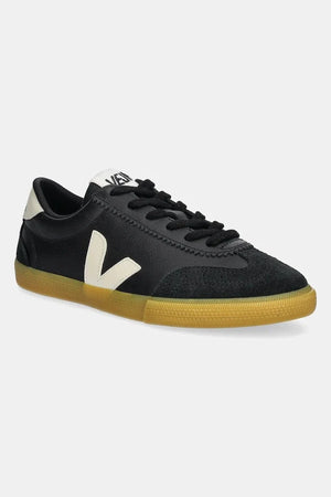 Zapatillas de piel Veja Volley