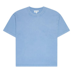 Smallable Kid - Camiseta de algodón orgánico Nils | Gris azulado