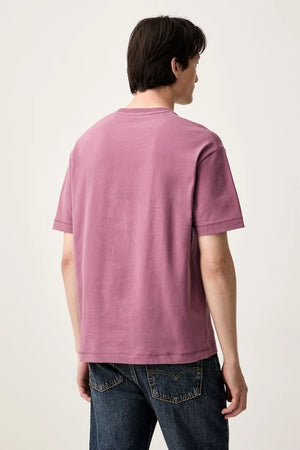 Camiseta de algodón para hombre Marc O'Polo