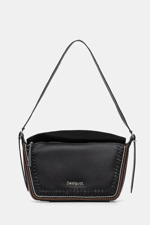 Bolso Desigual TRAMA MUNICH