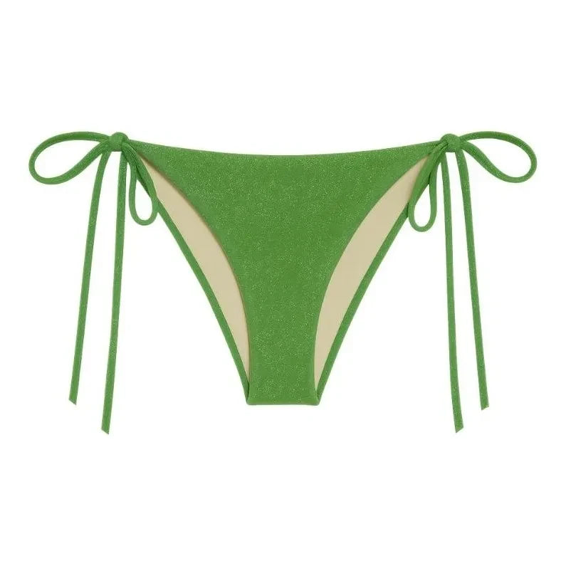 Vanessa Sposi - Pantimedias String | Cactus