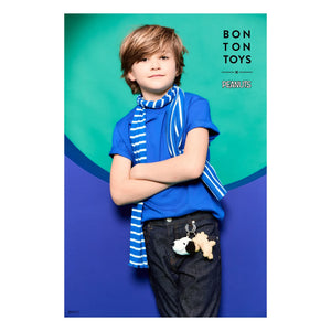 Bon Ton Toys - SNOOPY - Llavero de Snoopy