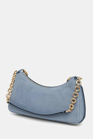 Bolso hobo de ante MICHAEL Michael Kors para mujer