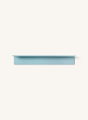 Mustard Made - Estante de Metal Ledge | Ocean