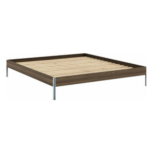 Karup Design - Cama de madera Core | Marrón