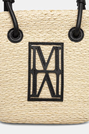Bolso cruzado de punto para mujer de Marc O'Polo